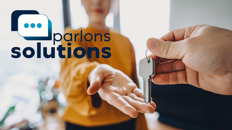 "Parlons Solutions : un logement, à quel prix ?" : hausse des loyers, insalubrité, quelles sont les alternatives pour les locataires ?