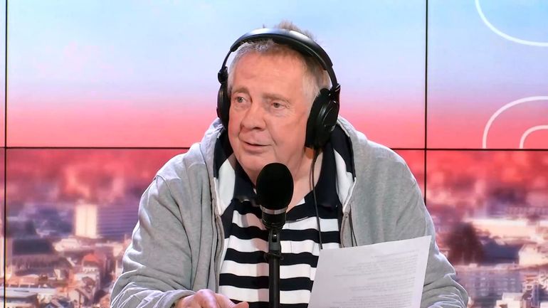 Jean-Luc Fonck nous dévoile le secret d'une vie heureuse dans sa nouvelle chanson : "Le vrai goût du bonheur"