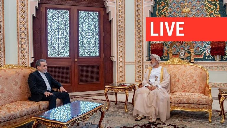 Direct - Moyen-Orient : le Hezbollah refuse "catégoriquement" les négociations directes avec Israël