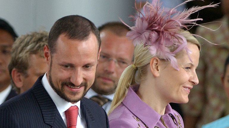 Haakon, populaire héritier d'une monarchie fragilisée : près de 8 Norvégiens sur 10 lui font confiance, malgré les scandales royaux