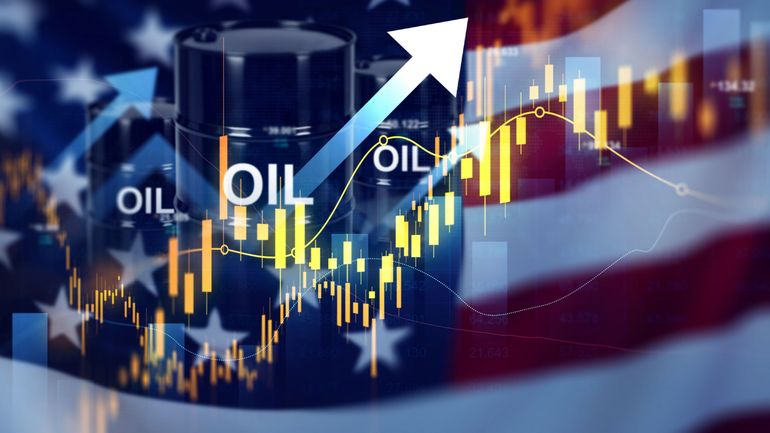 QR : puisque le dollar est moins fort que l’euro, pourquoi le prix du carburant continue-t-il d’augmenter si fort à la pompe ?