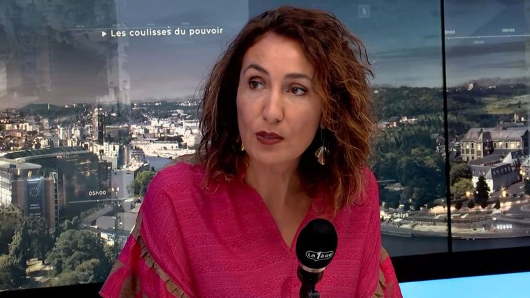 "Rien n’est jamais facile mais on peut ne pas faire mal aux gens" : Christie Morreale dénonce un gouvernement wallon autocratique