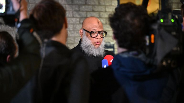 Trabelsi libéré : "Si on ne torture pas les gens, on ne les envoie pas non plus là où ils peuvent l’être", réagit son avocat