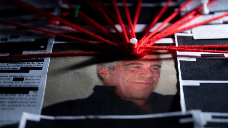 Affaire Epstein : l'exécuteur testamentaire d'Epstein verse 35 millions de dollars aux victimes