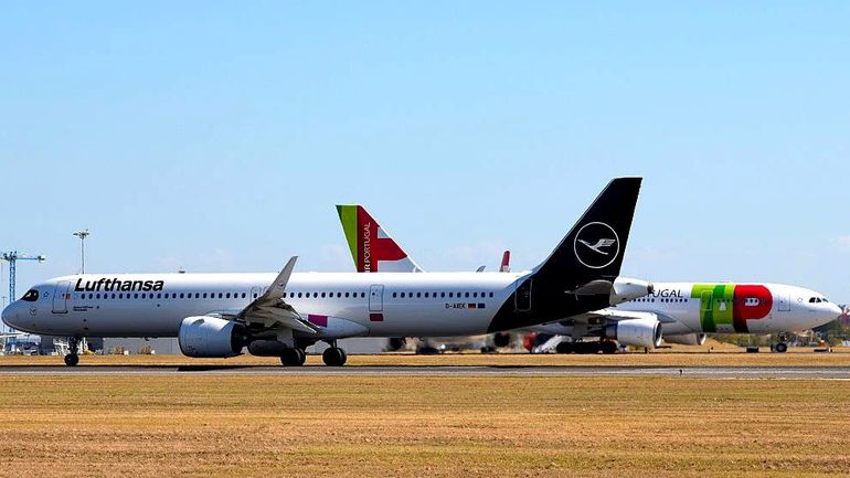 Lufthansa rachète TAP : le ciel européen se concentre encore un peu plus autour de trois grands groupes