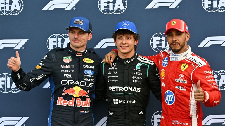 F1 Monaco – 