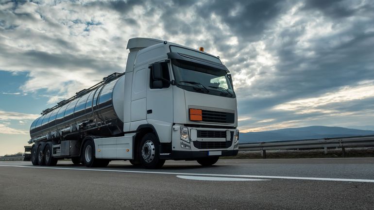 Pénurie d'eau en Wallonie : les communes les plus touchées dépendent de camions-citernes
