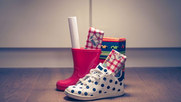 Comment réagir lorsque son enfant doute de l’existence de Saint-Nicolas ? Comment réagir lorsque son enfant doute de l’existence de Saint-Nicolas ?