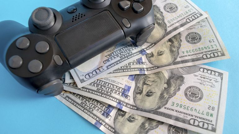 Avant Electronic Arts, quels sont les rachats les plus importants du jeu vidéo ?