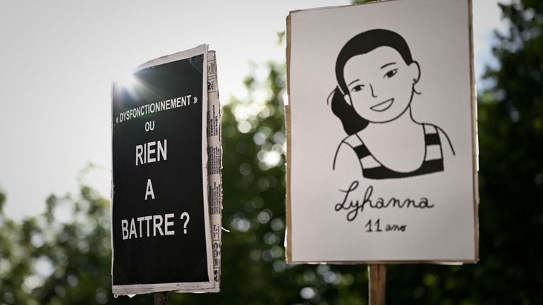 Affaire Lyhanna : la mère d'une victime présumée du principal suspect va déposer plainte contre l'Etat, les procureurs se disent saturés de "priorités"