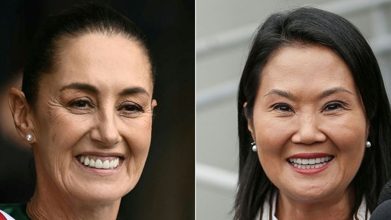 Après une rupture de neuf mois, Mexique et Pérou rétablissent leurs relations diplomatiques