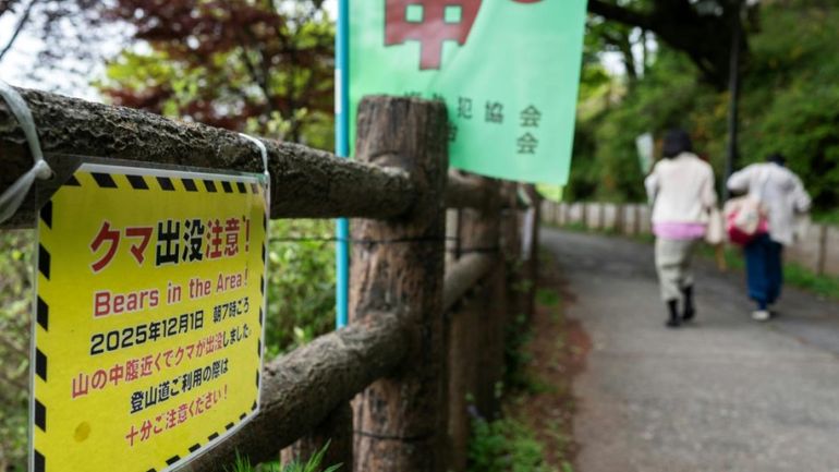 Japon : des dizaines d’écoles fermées en raison de signaleme