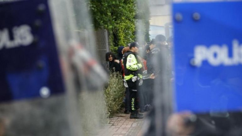 Turquie : une quarantaine d'arrestations avant les célébrations du 1er mai