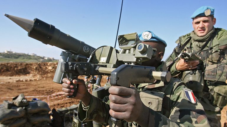 La Défense commande pour 226 millions d'euros de missiles anti-drones