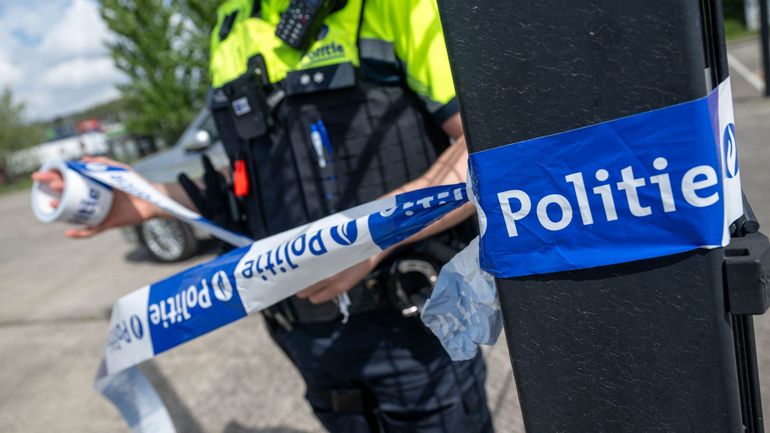 Un adolescent perd la vie dans un grave accident de la circulation à Brasschaat