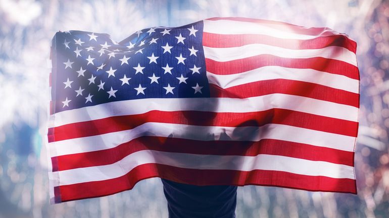 Les États-Unis fêtent leurs 250 ans : "L'Amérique ne fait plus rêver, mais ce n'est pas forcément définitif"
