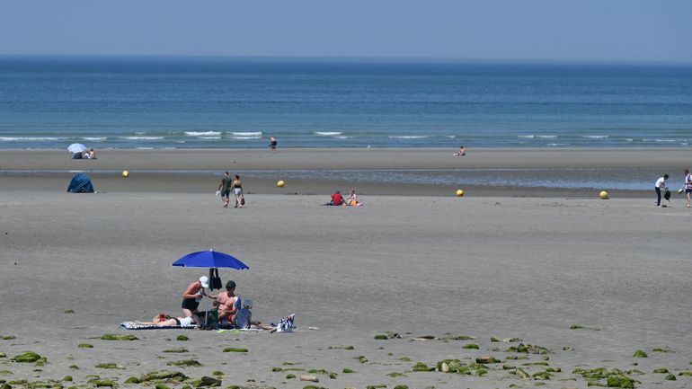 Un Belge en vacances en France perd la vie après avoir sauvé ses fils de la noyade