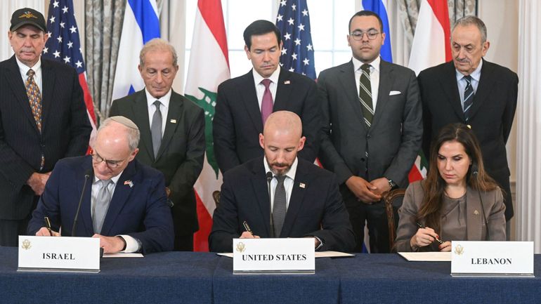 Pourquoi les Etats-Unis annoncent sans cesse la fin de la guerre au Moyen-Orient ?