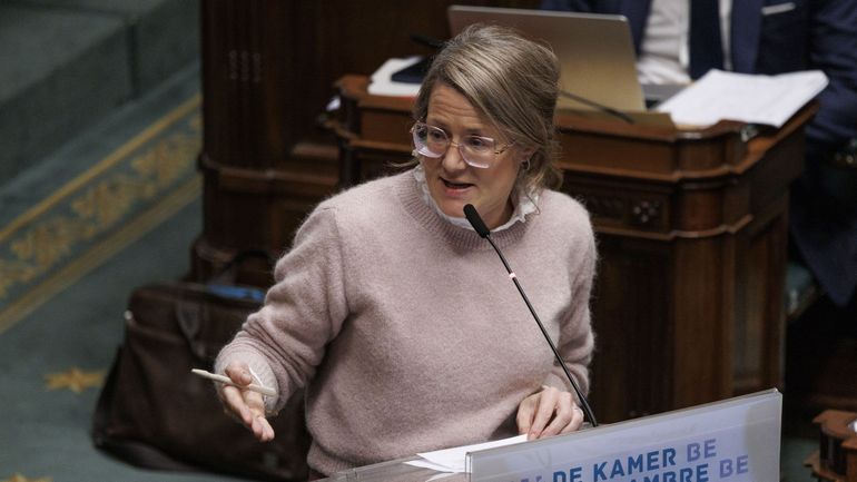 Asile et migration : conditions plus strictes pour l’octroi d’un revenu d’intégration aux nouveaux arrivants Asile et migration : conditions plus strictes pour l’octroi d’un revenu d’intégration aux nouveaux arrivants