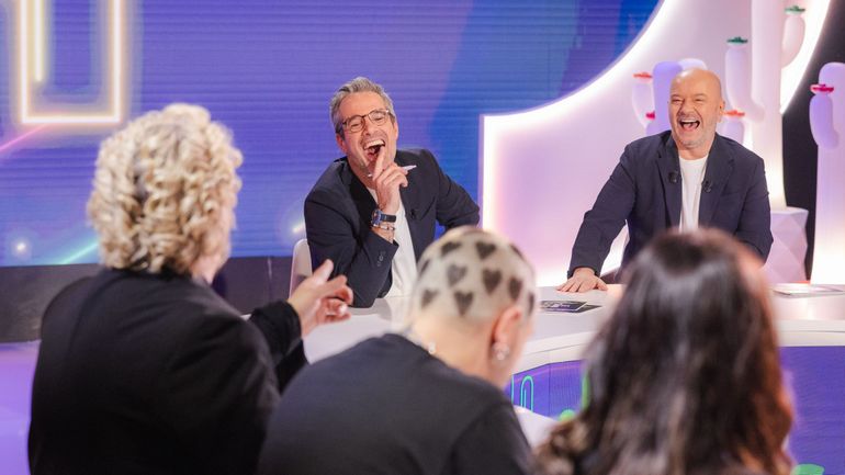 Le Grand Cactus : voici comment réserver vos places pour assister à l'émission de ce mercredi 3 décembre