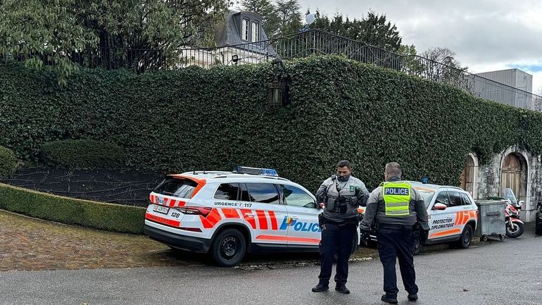 Les États-Unis pressent l'Iran de conclure un accord pour éviter des frappes