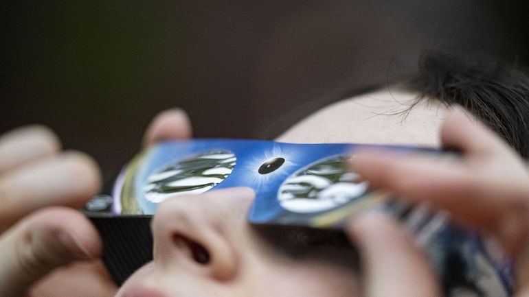 Chasseurs d'éclipses : ces Belges qui traversent l'Europe pour quelques minutes d'obscurité