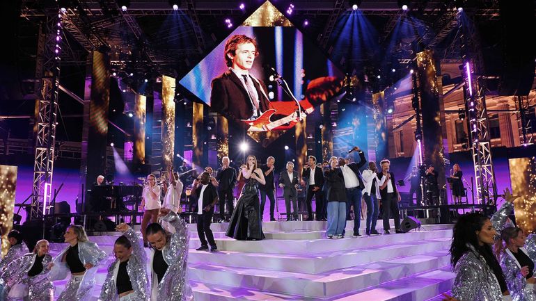 Les plus grands artistes francophones rendent hommage à Jean-Jacques Goldman Les plus grands artistes francophones rendent hommage à Jean-Jacques Goldman