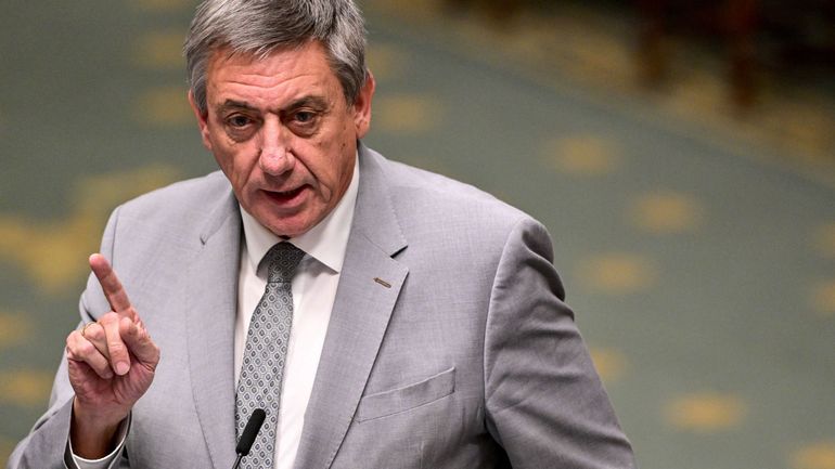 Le "rendement" de la réforme des pensions réduit à 1,8 milliard d'ici 2029