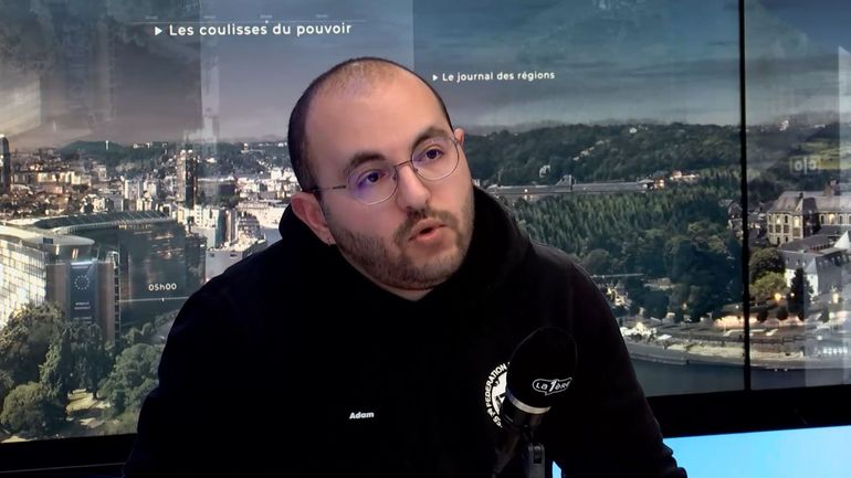 Un minerval à 1200¬ pour plus de la moitié des étudiants : "Ce ne sont pas seulement les épaules les plus larges qui vont être concernées", alerte la FEF