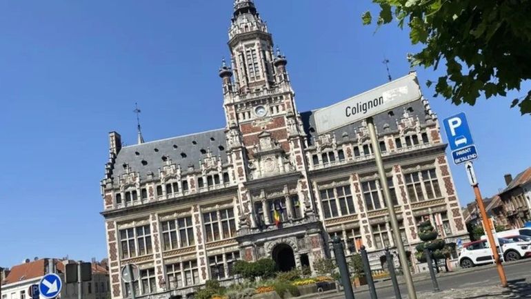 60 millions d’investissements prévus au budget de Schaerbeek en 2026