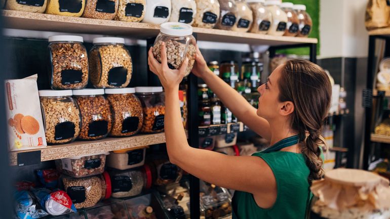Débat : pourquoi le vrac ne vous emballe pas ?