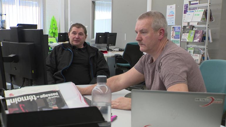 1 an après, la moitié des anciens d'Audi Brussels toujours sans emploi : "Votre profil est intéressant, mais vous êtes trop vieux"