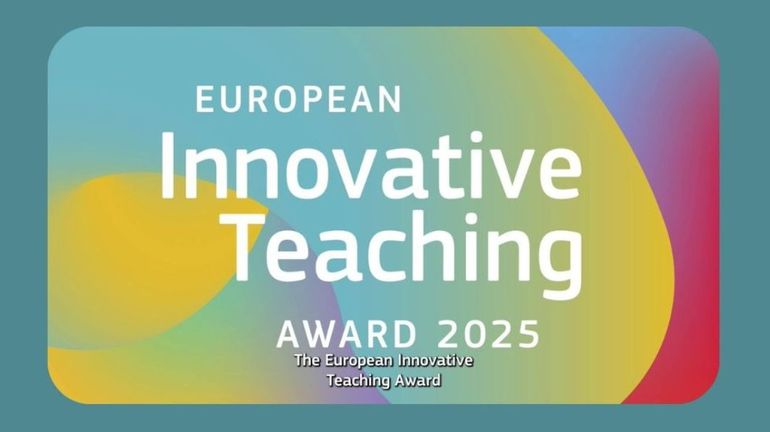 L'apprentissage de la langue des signes mise à l'honneur : le certificat de l'UNamur et l'UCLouvain primé