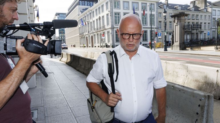 Grève chez Skeyes : le ministre Crucke propose le recours à une médiation afin de relancer le dialogue