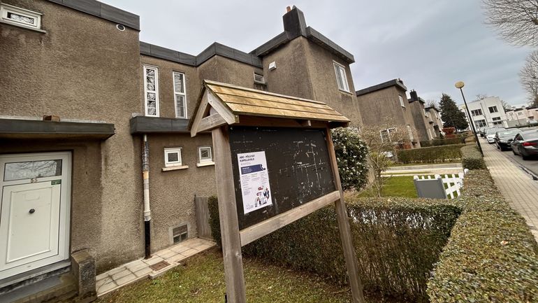Candidats à un logement social et déjà propriétaire, c'est interdit : plusieurs dizaines de cas en 2025 à Bruxelles