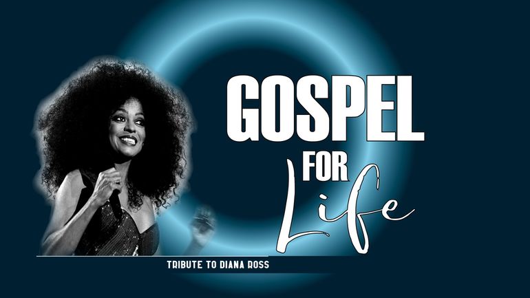 Gospel for Life, la tournée événement exceptionnelle au profit de la vie Gospel for Life, la tournée événement exceptionnelle au profit de la vie