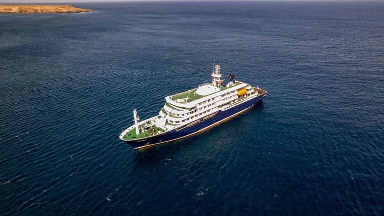 Les Pays-Bas confirment le décès de deux Néerlandais lors d'une croisière, un possible foyer d'hantavirus suspecté