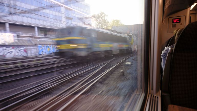 Libéralisation du rail en Belgique : que retenir des autres expériences en Europe ?