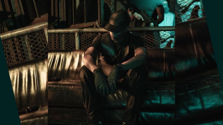 Ne manque pas la soirée Rap incontournable pour la quatrième année consécutive au sein de la Maison des Jeunes de Chapelle Ne manque pas la soirée Rap incontournable pour la quatrième année consécutive au sein de la Maison des Jeunes de Chapelle