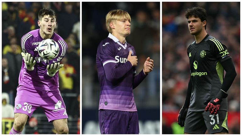 Penders, De Cat, Lammens : ces joueurs qui pourraient valoir beaucoup plus dans 6 mois