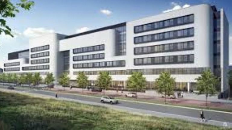 25 ans du BioPark Charleroi : bilan et perspectives 25 ans du BioPark Charleroi : bilan et perspectives