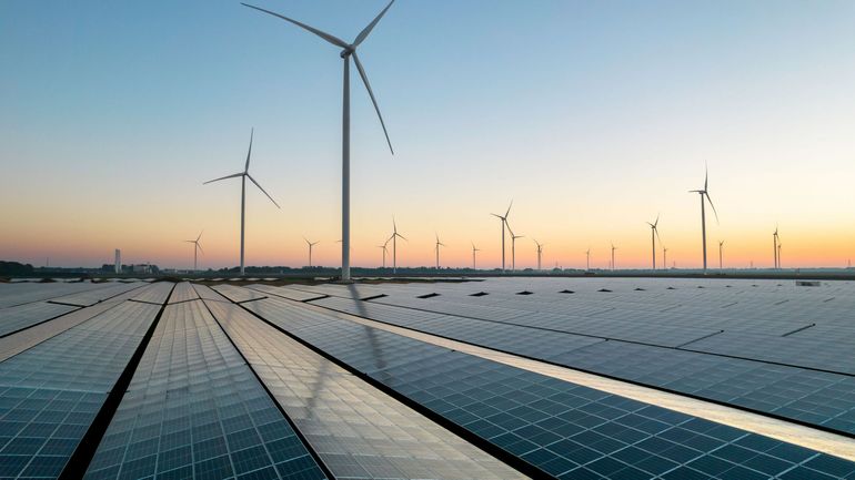 Prix de l'électricité négatif sur le marché de gros : le consommateur y gagne-t-il ?