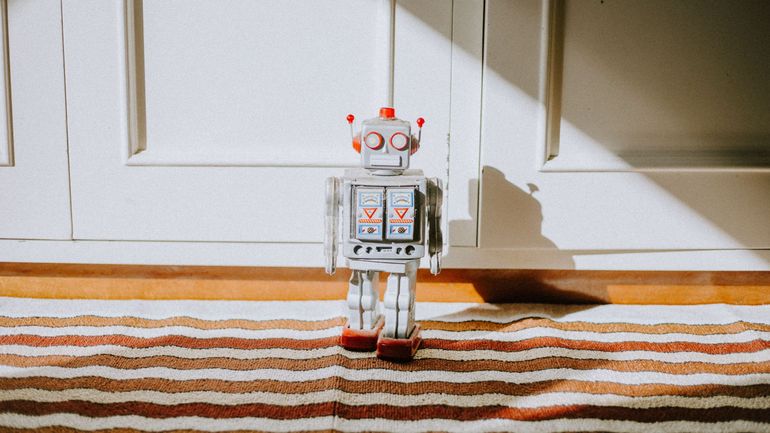 Contrefaçon en Europe : plus de 16,6 millions de jouets retirés du marché européen, affirme Europol