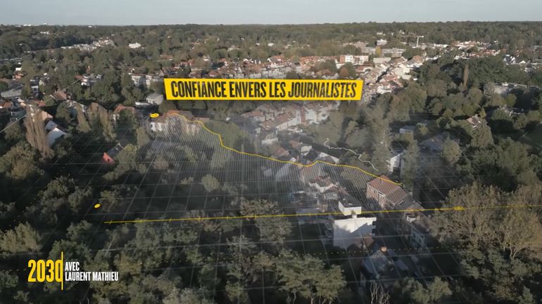 Documentaire "2030, vers la fin de la vérité ?": médias, fake news et démocratie