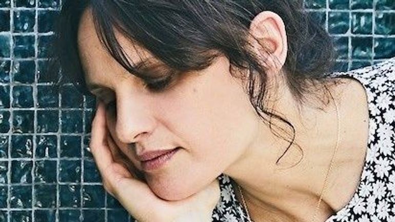 La journaliste et écrivaine Juliette Goudot : "Cher ‘backlash’, on te voit …" La journaliste et écrivaine Juliette Goudot : "Cher ‘backlash’, on te voit …"