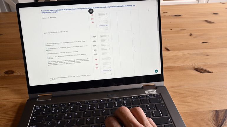 L'administration simplifie la déclaration à l'impôt des personnes physiques : 47 codes en moins cette année