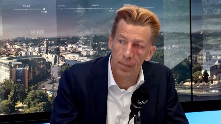 "Cette transformation est très urgente" : le patron de Bpost alerte sur l'avenir du courrier et des facteurs