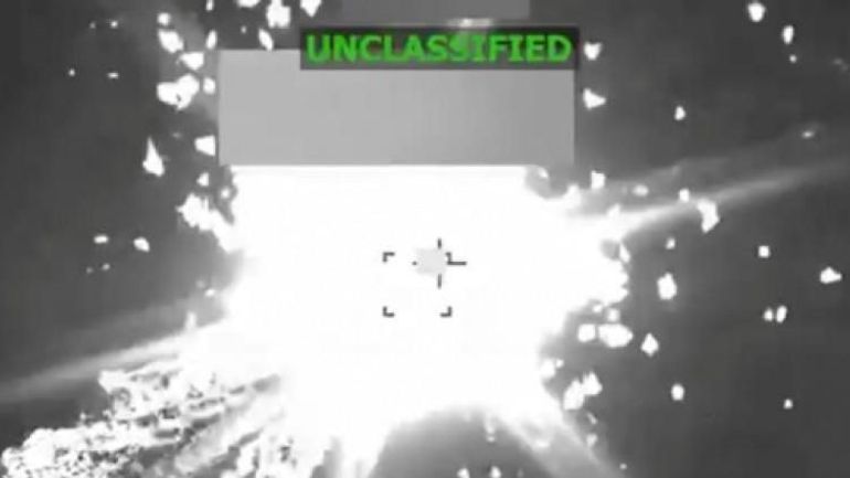 Six morts dans de nouvelles frappes américaines contre deux bateaux dans le Pacifique