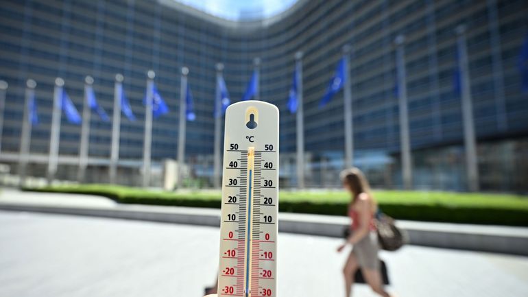 "Weekend catastrophique' et "situation désastreuse" : des organisations alertent sur des problèmes rencontrés lors de la canicule avec les numéros d'urgence 112 et 1733