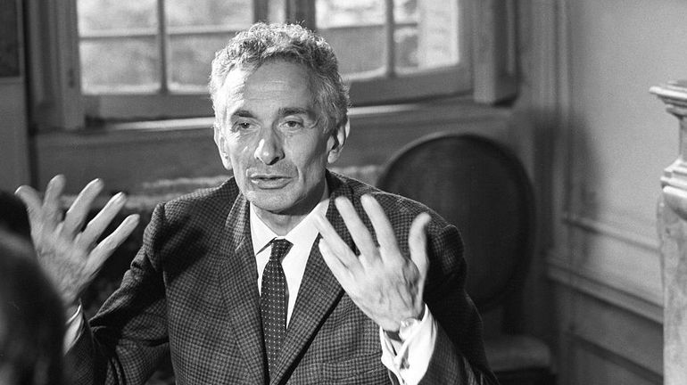 40 ans de la disparition de Barjavel : "Ravage" n’a jamais été aussi actuel 40 ans de la disparition de Barjavel : "Ravage" n’a jamais été aussi actuel